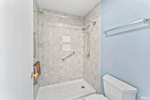 Tiny photo for 1126 Trillium Lane, Lafayette, IN 47905 (MLS # 202608566)