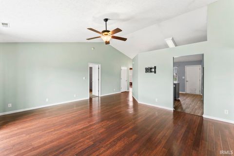 Tiny photo for 1126 Trillium Lane, Lafayette, IN 47905 (MLS # 202608566)