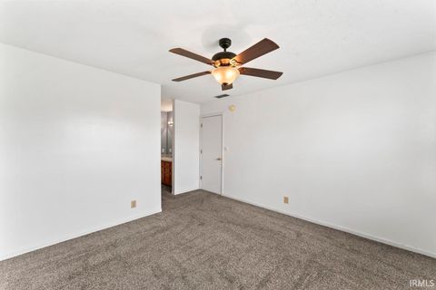 Tiny photo for 1126 Trillium Lane, Lafayette, IN 47905 (MLS # 202608566)