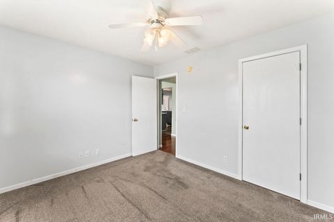 Tiny photo for 1126 Trillium Lane, Lafayette, IN 47905 (MLS # 202608566)
