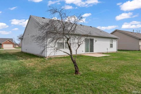 Tiny photo for 1126 Trillium Lane, Lafayette, IN 47905 (MLS # 202608566)