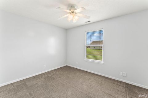 Tiny photo for 1126 Trillium Lane, Lafayette, IN 47905 (MLS # 202608566)