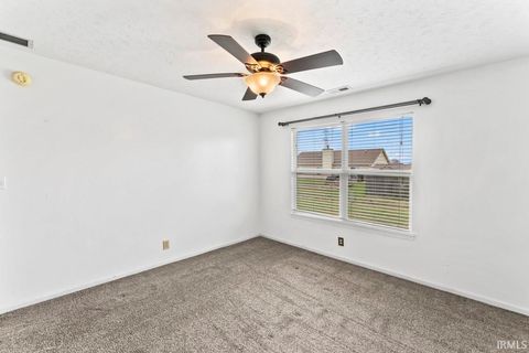 Tiny photo for 1126 Trillium Lane, Lafayette, IN 47905 (MLS # 202608566)