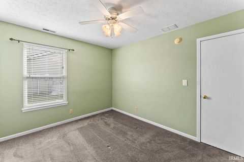 Tiny photo for 1126 Trillium Lane, Lafayette, IN 47905 (MLS # 202608566)