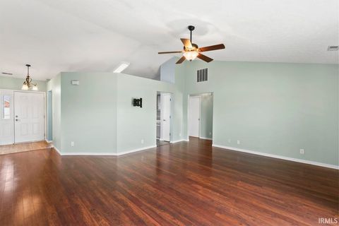 Tiny photo for 1126 Trillium Lane, Lafayette, IN 47905 (MLS # 202608566)