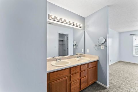 Tiny photo for 1126 Trillium Lane, Lafayette, IN 47905 (MLS # 202608566)