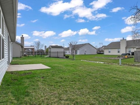 Tiny photo for 1126 Trillium Lane, Lafayette, IN 47905 (MLS # 202608566)
