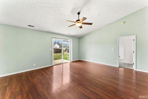 Tiny photo for 1126 Trillium Lane, Lafayette, IN 47905 (MLS # 202608566)