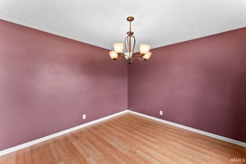 Tiny photo for 1126 Trillium Lane, Lafayette, IN 47905 (MLS # 202608566)