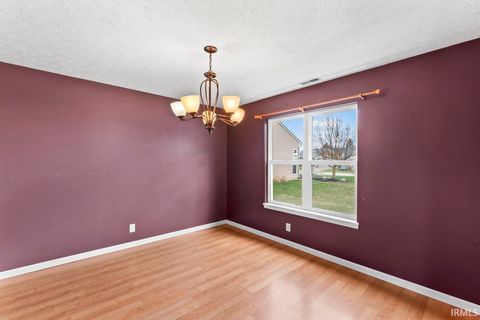Tiny photo for 1126 Trillium Lane, Lafayette, IN 47905 (MLS # 202608566)