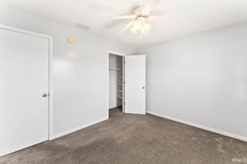 Tiny photo for 1126 Trillium Lane, Lafayette, IN 47905 (MLS # 202608566)