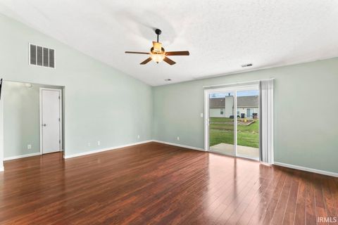 Tiny photo for 1126 Trillium Lane, Lafayette, IN 47905 (MLS # 202608566)