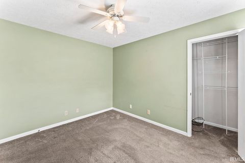 Tiny photo for 1126 Trillium Lane, Lafayette, IN 47905 (MLS # 202608566)