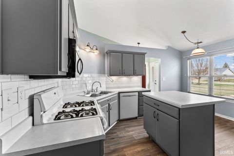 Tiny photo for 1126 Trillium Lane, Lafayette, IN 47905 (MLS # 202608566)