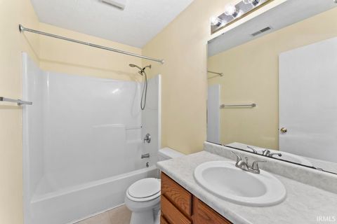 Tiny photo for 1126 Trillium Lane, Lafayette, IN 47905 (MLS # 202608566)