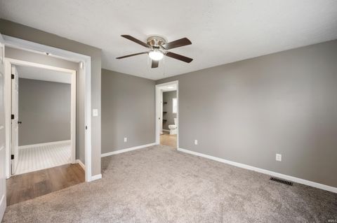 Tiny photo for 2660 S Benegar Avenue, Yorktown, IN 47396 (MLS # 202603838)