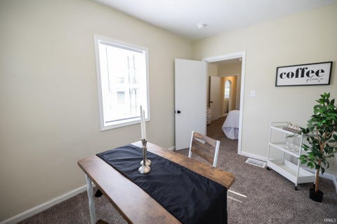 Tiny photo for 1130 S 19th Street, New Castle, IN 47362 (MLS # 202641112)