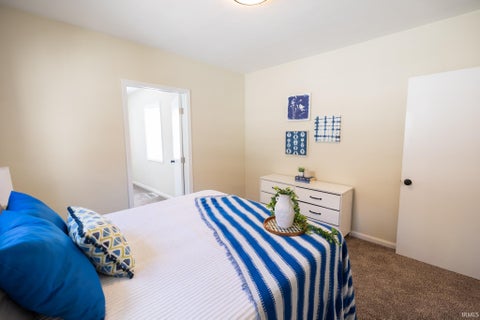 Tiny photo for 1130 S 19th Street, New Castle, IN 47362 (MLS # 202641112)