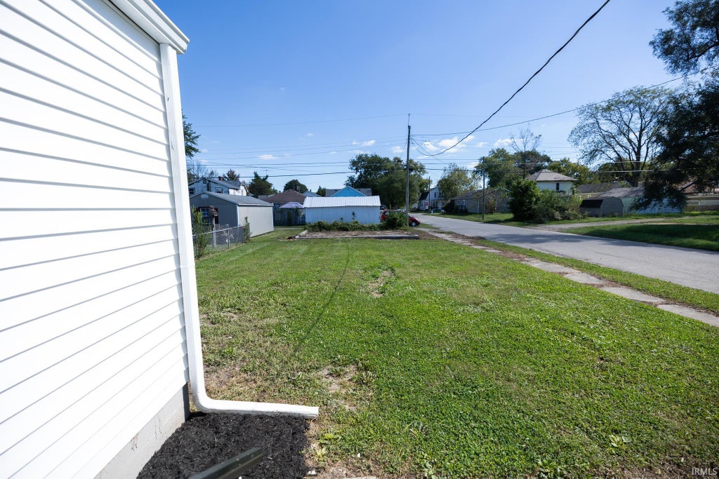 Photo of 1130 S 19th Street, New Castle, IN 47362 (MLS # 202641112)