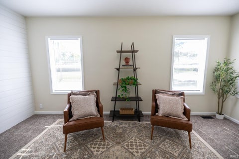 Tiny photo for 1130 S 19th Street, New Castle, IN 47362 (MLS # 202641112)