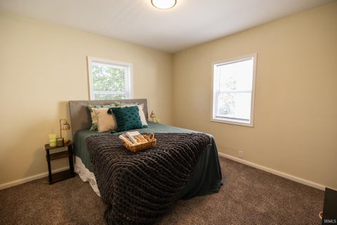 Tiny photo for 1130 S 19th Street, New Castle, IN 47362 (MLS # 202641112)