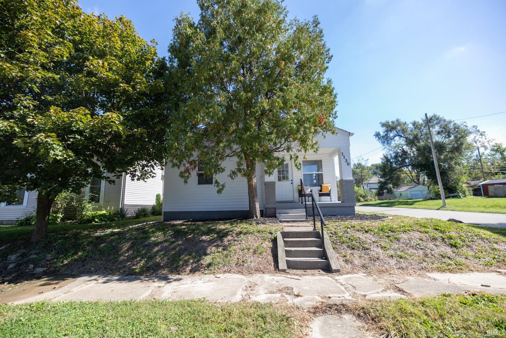 Photo of 1130 S 19th Street, New Castle, IN 47362 (MLS # 202641112)