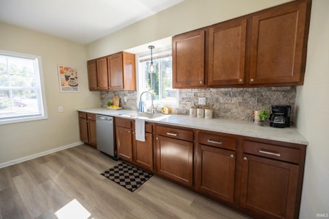 Tiny photo for 1130 S 19th Street, New Castle, IN 47362 (MLS # 202641112)