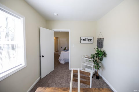 Tiny photo for 1130 S 19th Street, New Castle, IN 47362 (MLS # 202641112)