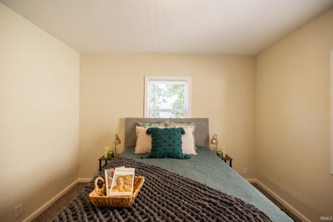 Tiny photo for 1130 S 19th Street, New Castle, IN 47362 (MLS # 202641112)