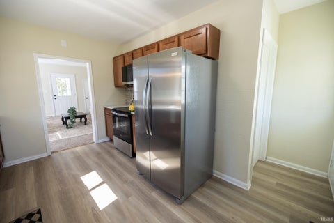 Tiny photo for 1130 S 19th Street, New Castle, IN 47362 (MLS # 202641112)