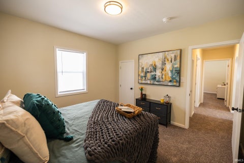 Tiny photo for 1130 S 19th Street, New Castle, IN 47362 (MLS # 202641112)