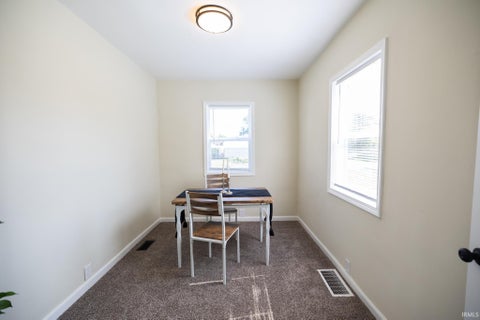 Tiny photo for 1130 S 19th Street, New Castle, IN 47362 (MLS # 202641112)