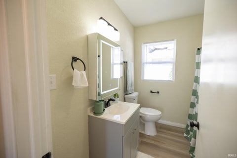 Tiny photo for 1130 S 19th Street, New Castle, IN 47362 (MLS # 202641112)