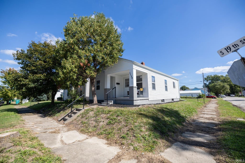 Photo of 1130 S 19th Street, New Castle, IN 47362 (MLS # 202641112)