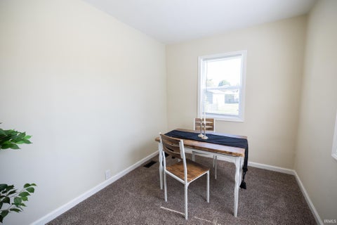 Tiny photo for 1130 S 19th Street, New Castle, IN 47362 (MLS # 202641112)