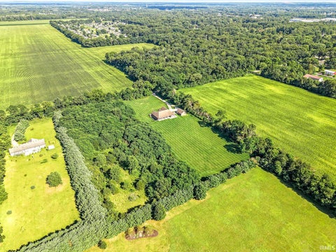 Tiny photo for 54229 County Road 1, Elkhart, IN 46514 (MLS # 202632093)