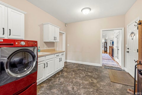 Tiny photo for 54229 County Road 1, Elkhart, IN 46514 (MLS # 202632093)
