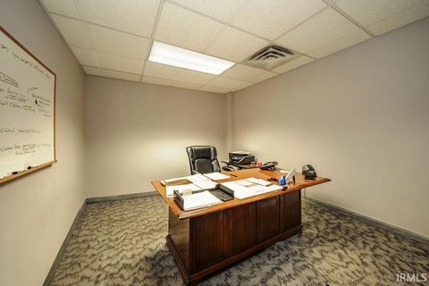 Tiny photo for 322 N Walnut Street, Muncie, IN 47305 (MLS # 202546305)
