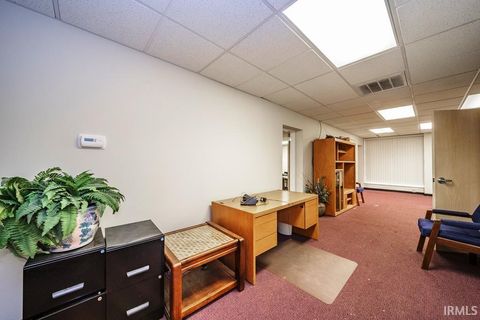 Tiny photo for 322 N Walnut Street, Muncie, IN 47305 (MLS # 202546305)