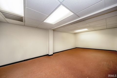 Tiny photo for 322 N Walnut Street, Muncie, IN 47305 (MLS # 202546305)