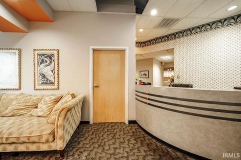Tiny photo for 322 N Walnut Street, Muncie, IN 47305 (MLS # 202546305)