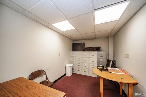 Tiny photo for 322 N Walnut Street, Muncie, IN 47305 (MLS # 202546305)