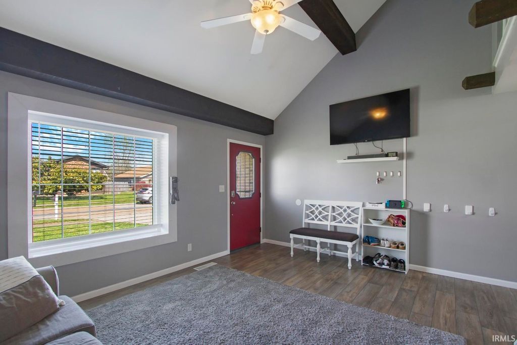 Photo of 4201 Spring Valley Road, Evansville, IN 47715 (MLS # 202616038)
