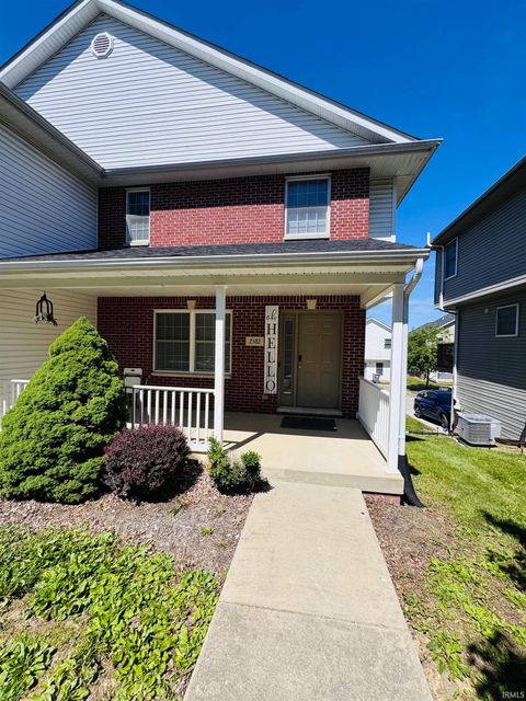 Photo of 2582 S Addisyn Lane, Bloomington, IN 47403 (MLS # 202622340)