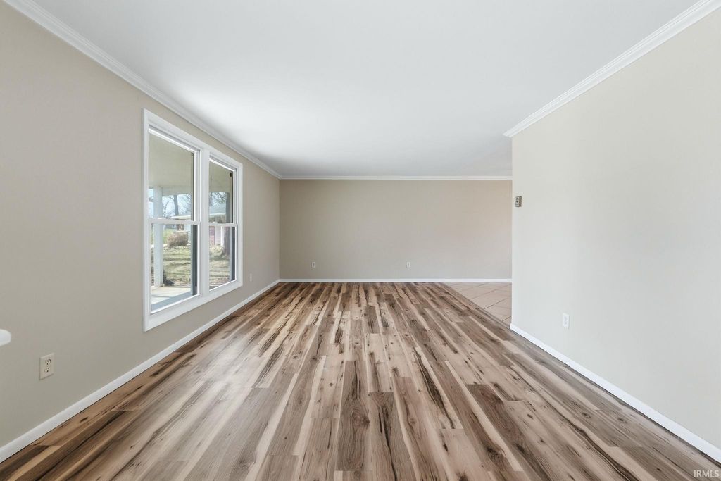 Photo of 5700 Fontana Drive, Fort Wayne, IN 46815 (MLS # 202610366)