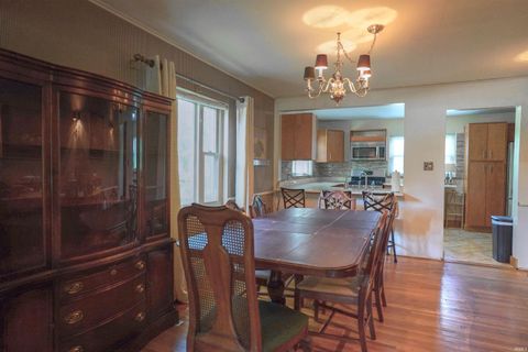 Tiny photo for 2001 E Jefferson Boulevard, South Bend, IN 46617 (MLS # 202547001)