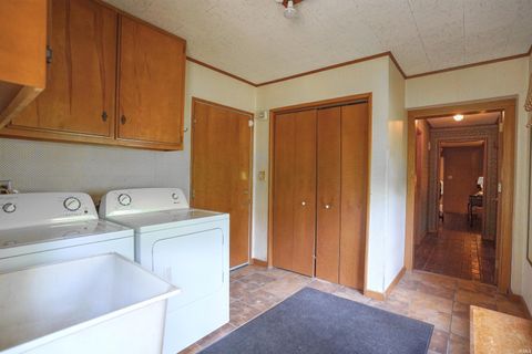 Tiny photo for 2001 E Jefferson Boulevard, South Bend, IN 46617 (MLS # 202547001)
