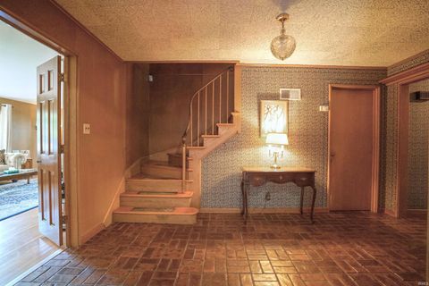 Tiny photo for 2001 E Jefferson Boulevard, South Bend, IN 46617 (MLS # 202547001)