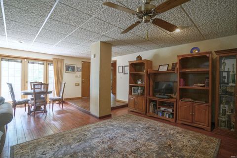 Tiny photo for 2001 E Jefferson Boulevard, South Bend, IN 46617 (MLS # 202547001)