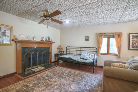 Tiny photo for 2001 E Jefferson Boulevard, South Bend, IN 46617 (MLS # 202547001)